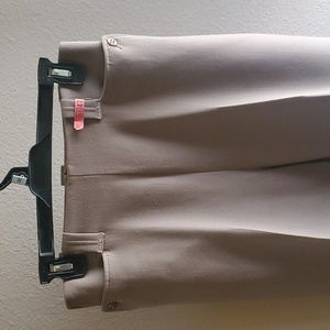 Levi Strauss 1950's Womens Western Wool Trousers